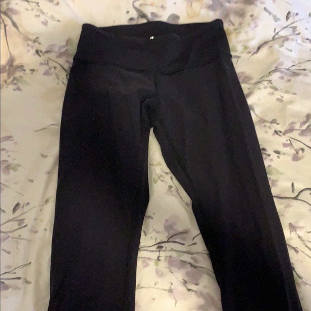 LuLu Lemon leggings